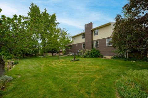 Tiny photo for 11448 S 1380 E, Sandy, UT 84092 (MLS # 2156045)