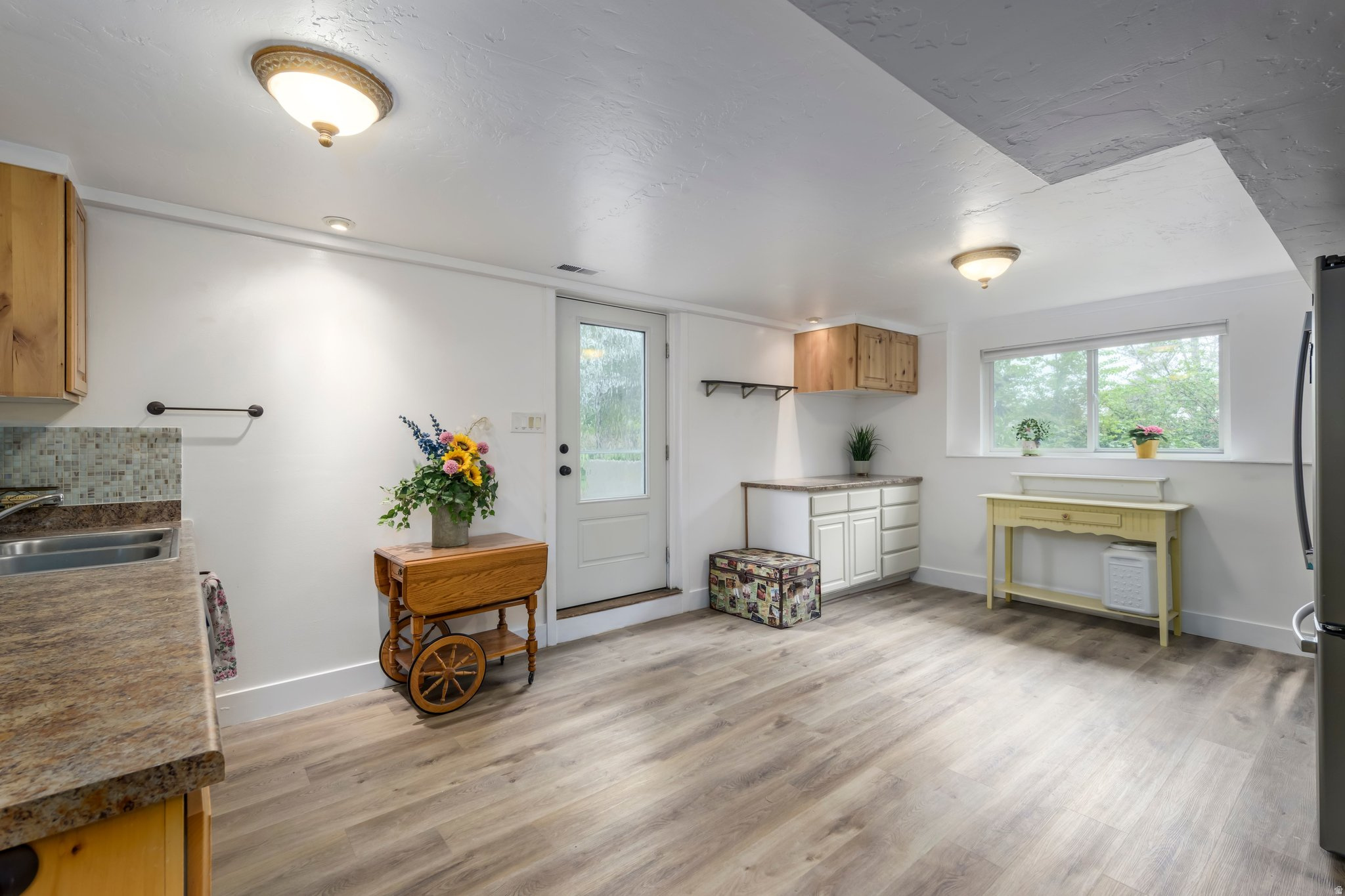 MOUNT MAJESTIC ACRES - Residential