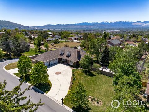 Tiny photo for 11448 S 1380 E, Sandy, UT 84092 (MLS # 2156045)