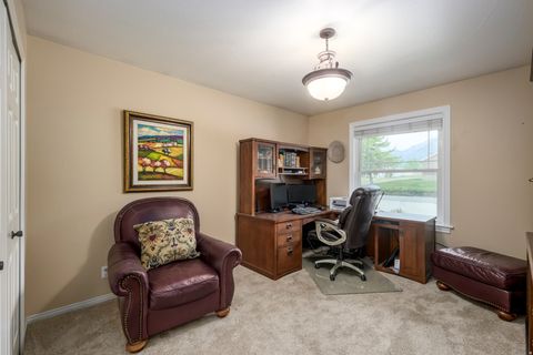 Tiny photo for 11448 S 1380 E, Sandy, UT 84092 (MLS # 2156045)