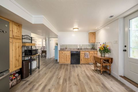 Tiny photo for 11448 S 1380 E, Sandy, UT 84092 (MLS # 2156045)