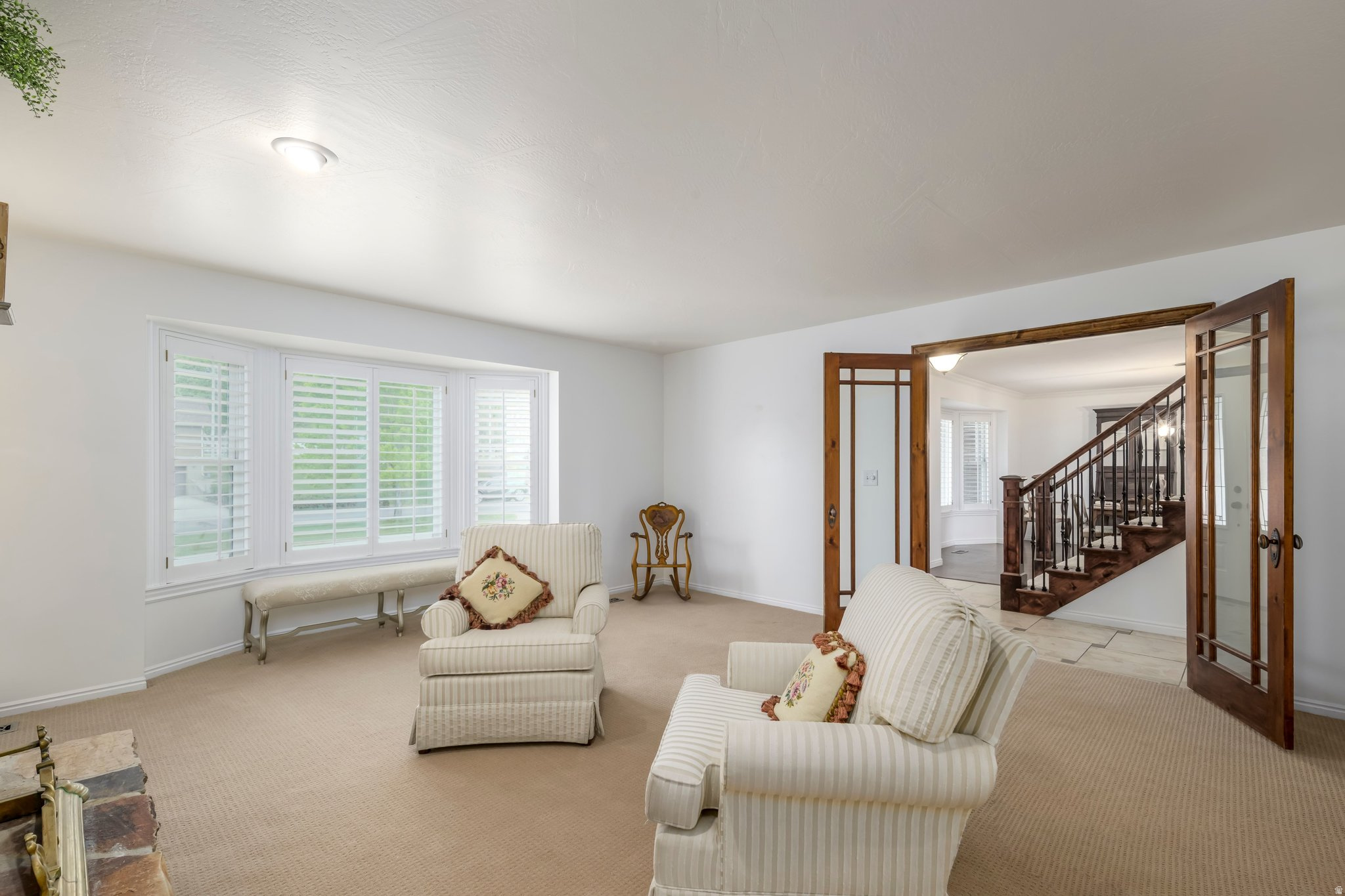 MOUNT MAJESTIC ACRES - Residential