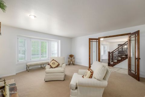 Tiny photo for 11448 S 1380 E, Sandy, UT 84092 (MLS # 2156045)
