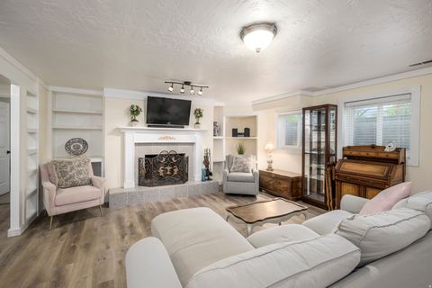Tiny photo for 11448 S 1380 E, Sandy, UT 84092 (MLS # 2156045)