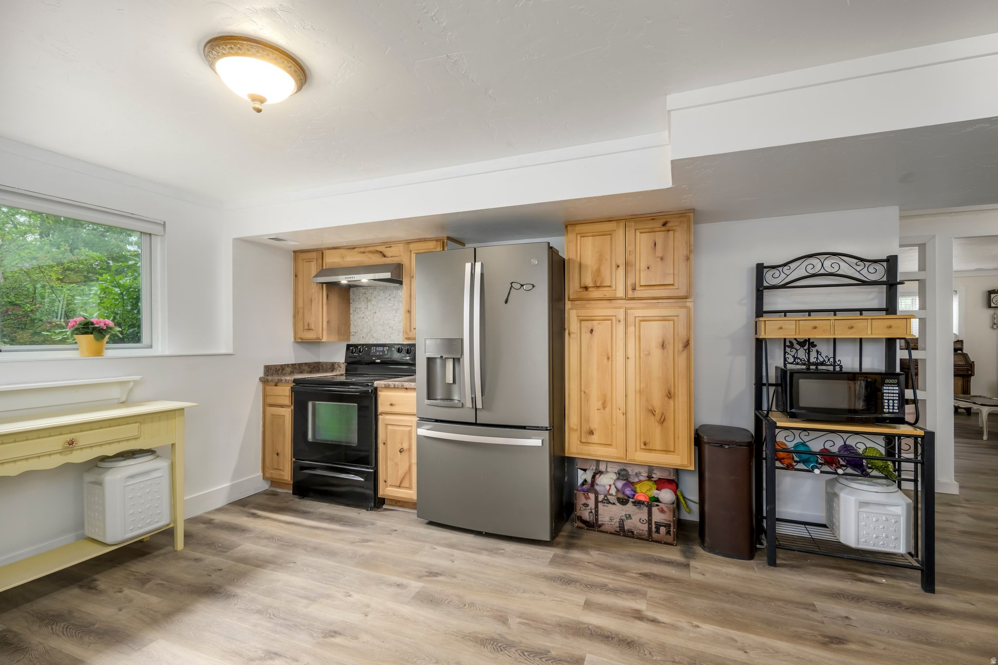 MOUNT MAJESTIC ACRES - Residential