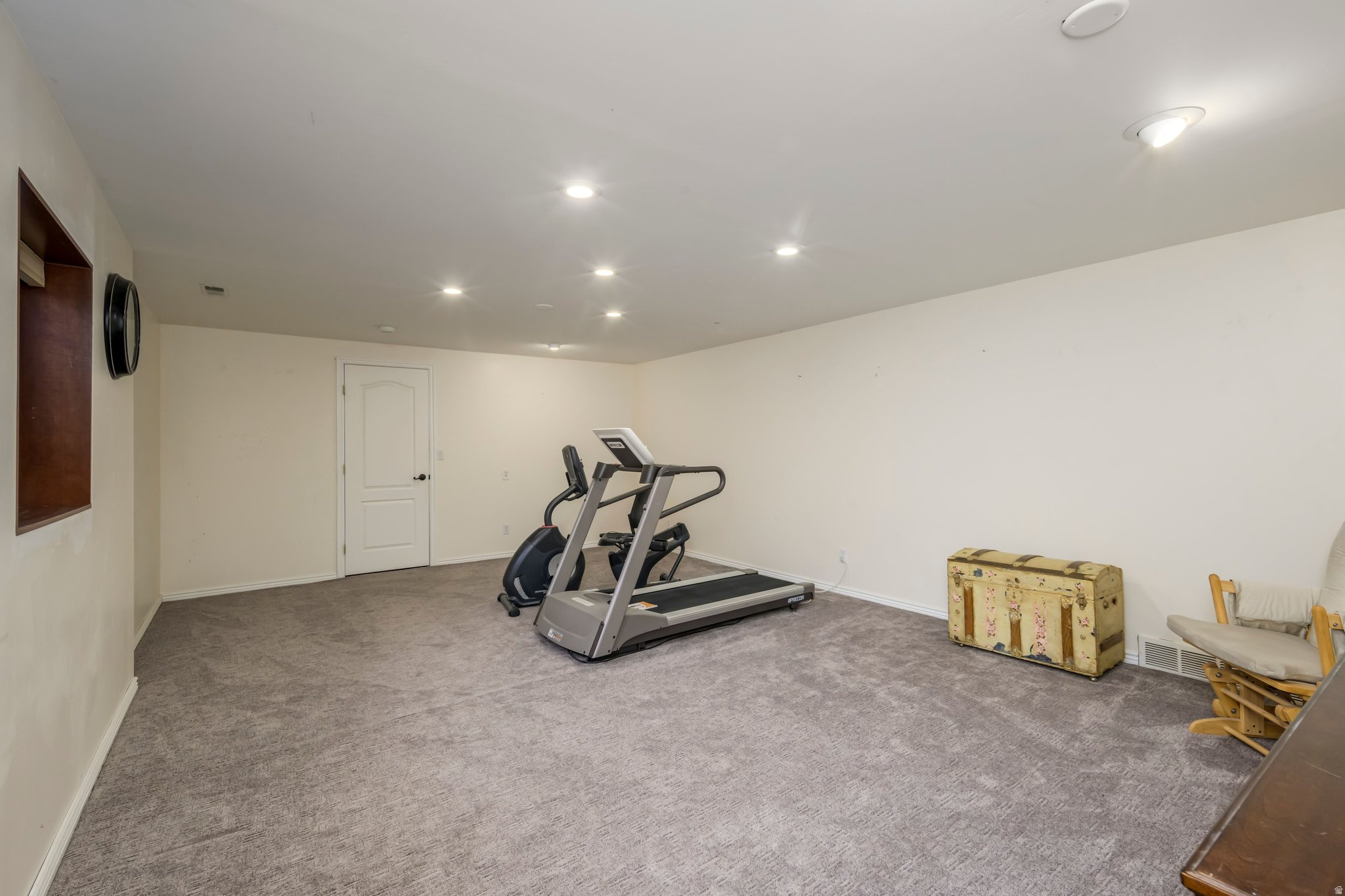 MOUNT MAJESTIC ACRES - Residential