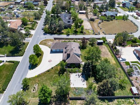 Tiny photo for 11448 S 1380 E, Sandy, UT 84092 (MLS # 2156045)