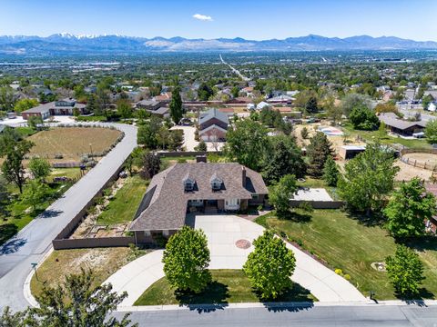 Tiny photo for 11448 S 1380 E, Sandy, UT 84092 (MLS # 2156045)