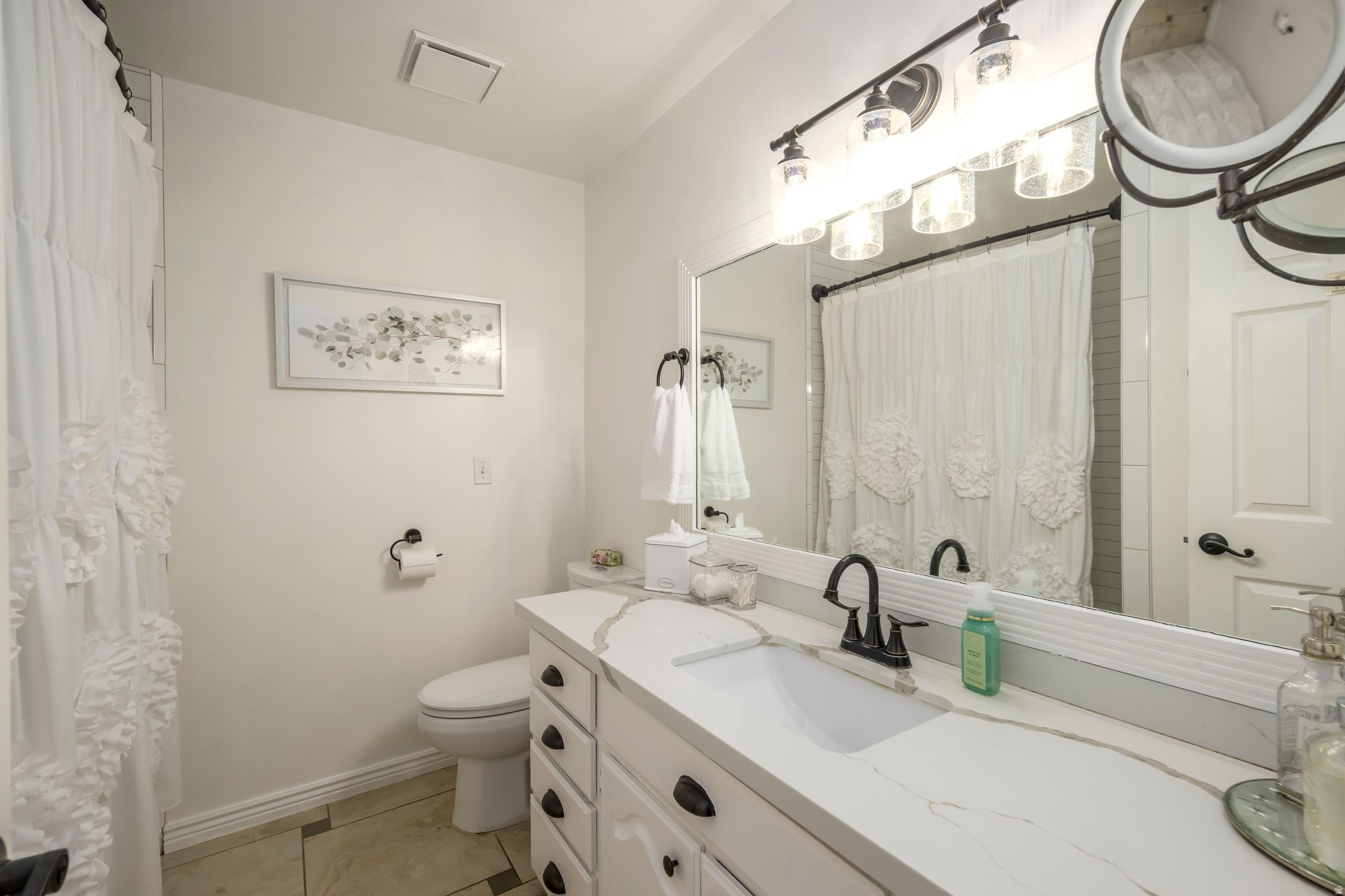 MOUNT MAJESTIC ACRES - Residential