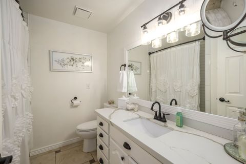 Tiny photo for 11448 S 1380 E, Sandy, UT 84092 (MLS # 2156045)