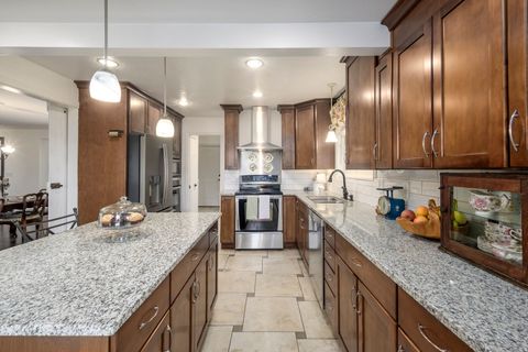 Tiny photo for 11448 S 1380 E, Sandy, UT 84092 (MLS # 2156045)