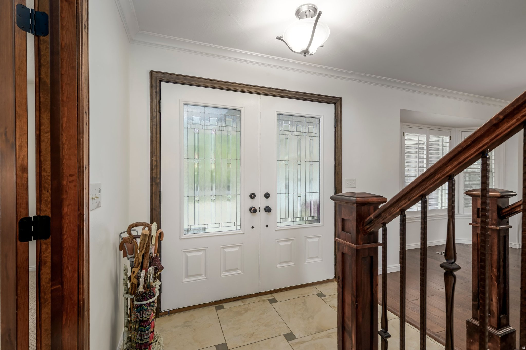 MOUNT MAJESTIC ACRES - Residential