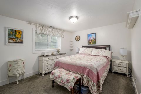 Tiny photo for 11448 S 1380 E, Sandy, UT 84092 (MLS # 2156045)