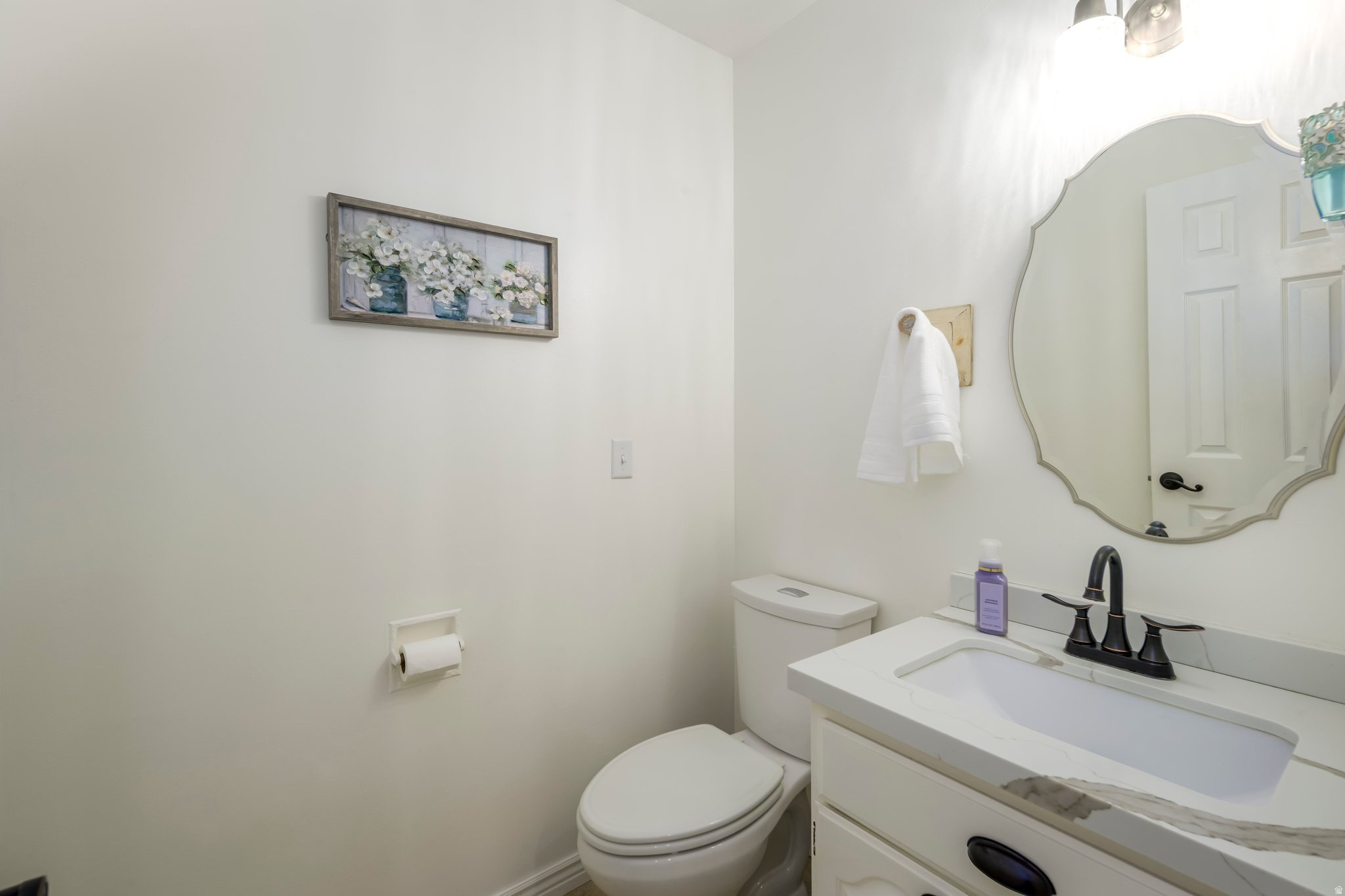 MOUNT MAJESTIC ACRES - Residential
