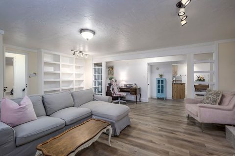 Tiny photo for 11448 S 1380 E, Sandy, UT 84092 (MLS # 2156045)
