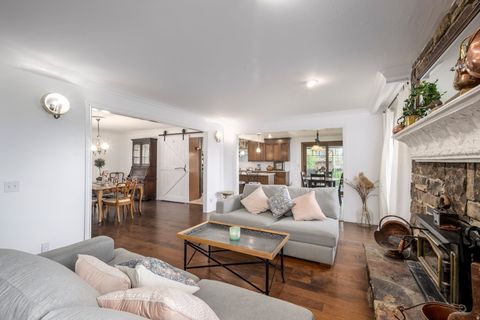Tiny photo for 11448 S 1380 E, Sandy, UT 84092 (MLS # 2156045)