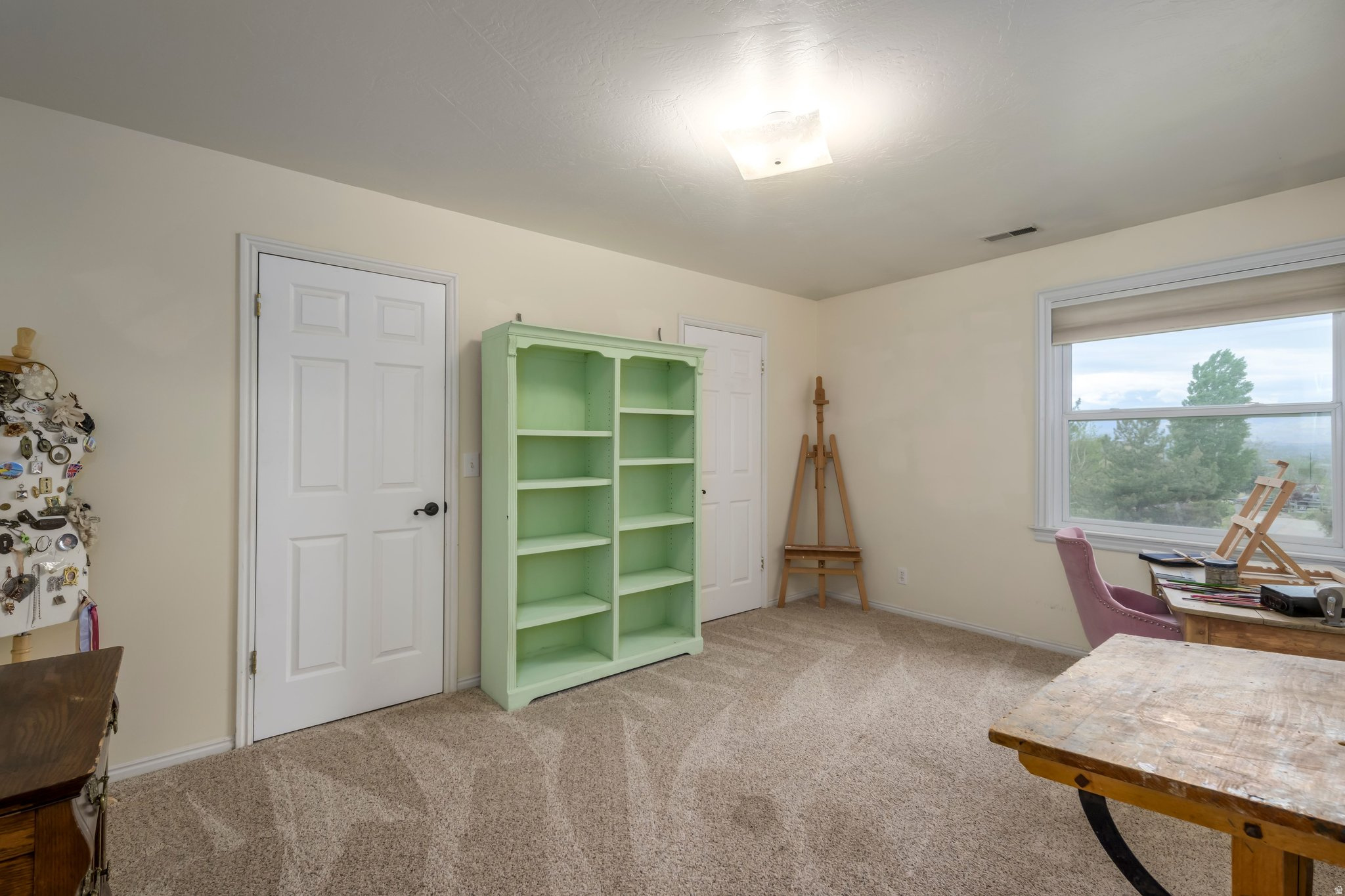 MOUNT MAJESTIC ACRES - Residential