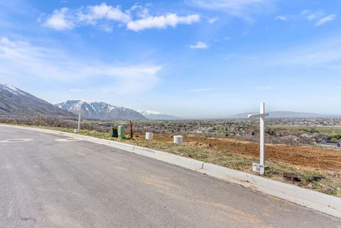 Tiny photo for 116 S TROY ST #11, Mapleton, UT 84664 (MLS # 2155753)