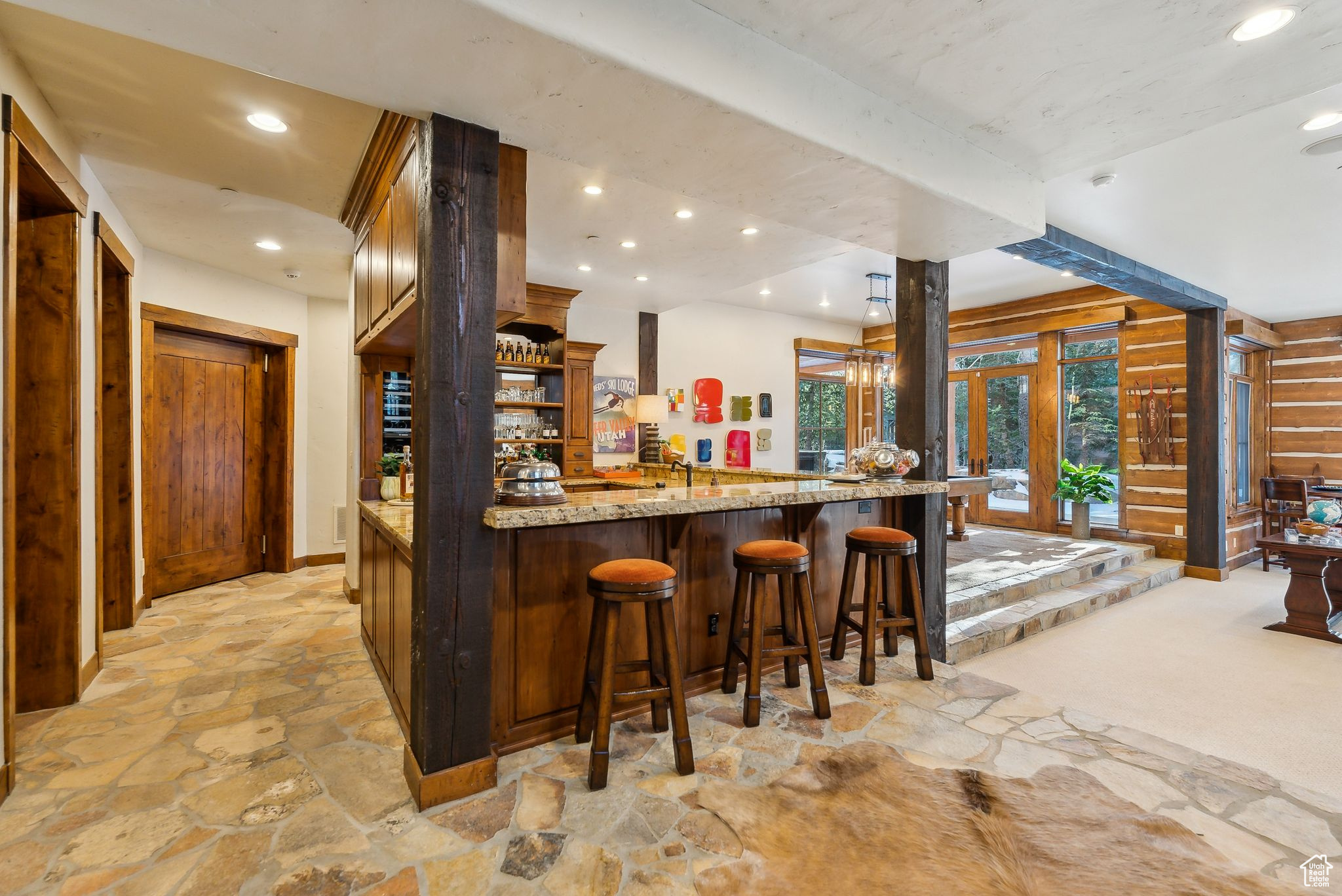 KNOLL ESTATES - Residential