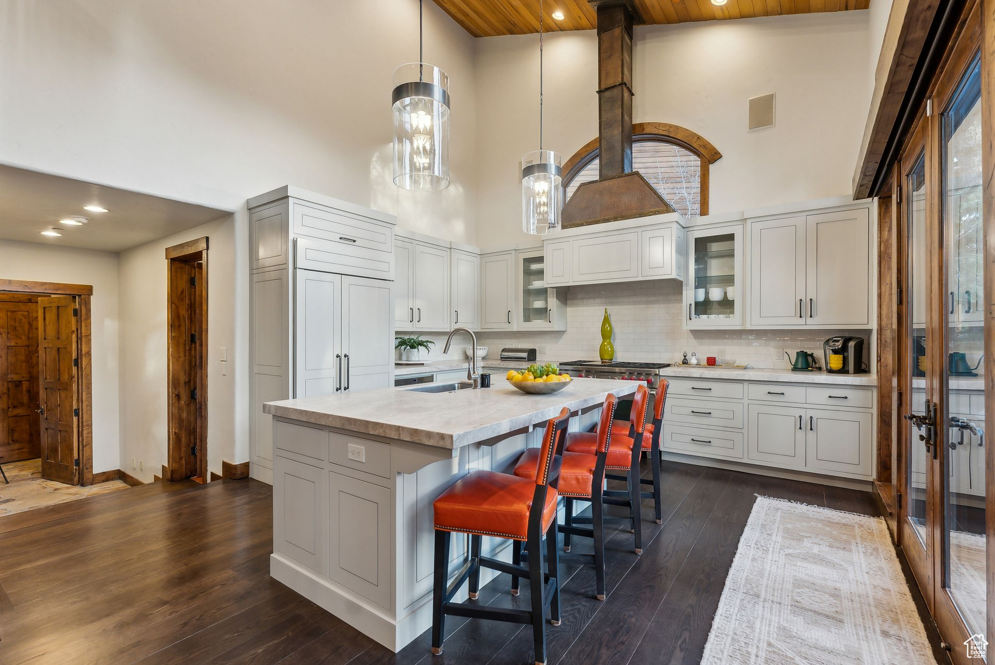 KNOLL ESTATES - Residential