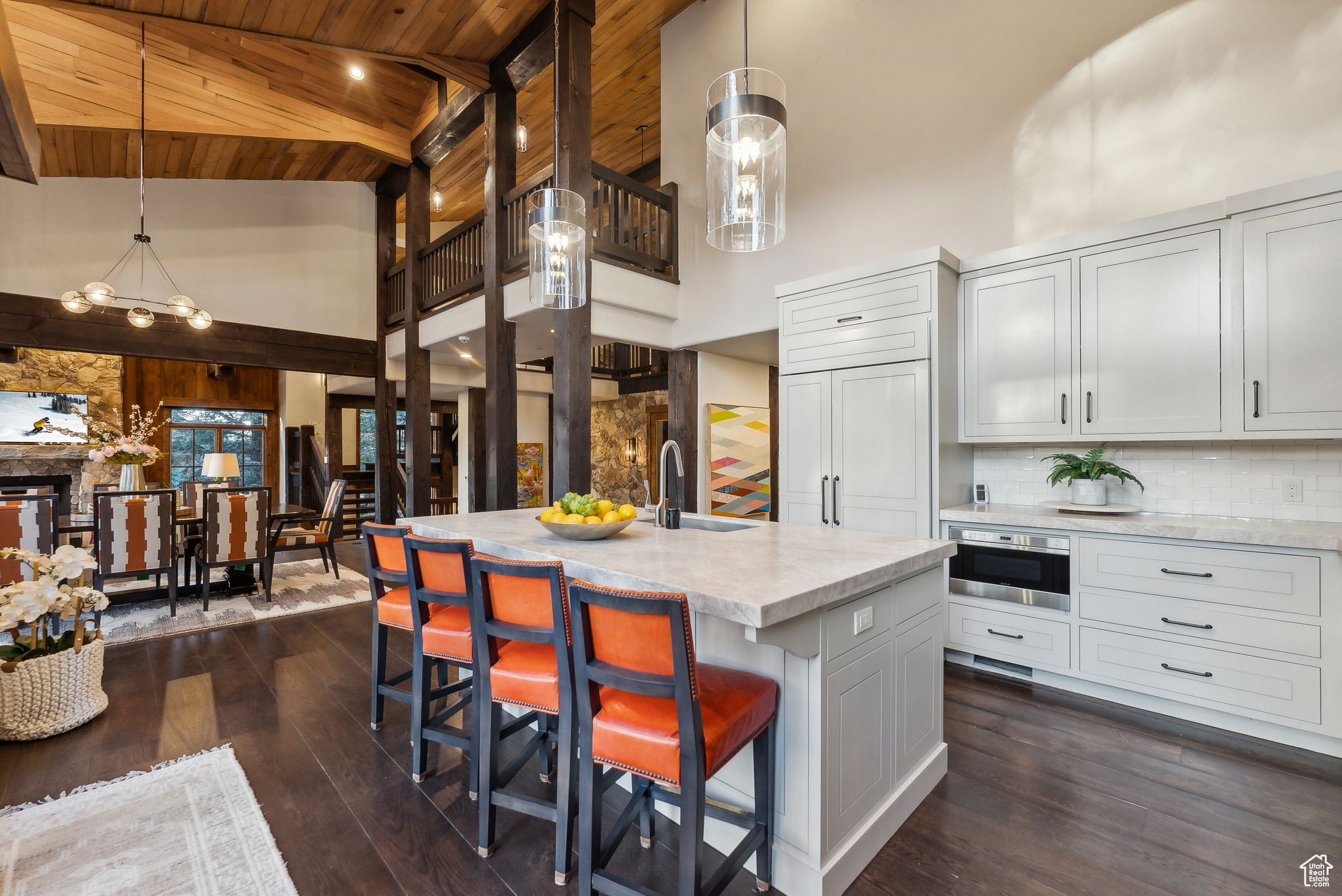 KNOLL ESTATES - Residential