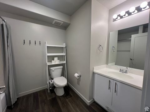 Tiny photo for 1700 S SANDHILL RD #D203, Orem, UT 84058 (MLS # 2110559)