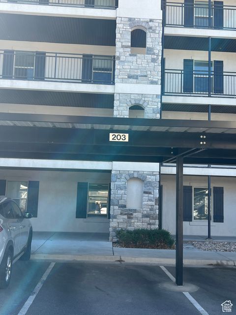 Tiny photo for 1700 S SANDHILL RD #D203, Orem, UT 84058 (MLS # 2110559)