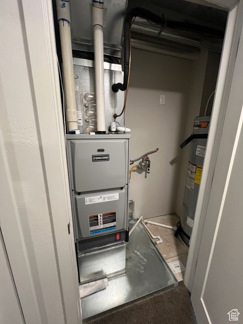 Tiny photo for 1700 S SANDHILL RD #D203, Orem, UT 84058 (MLS # 2110559)