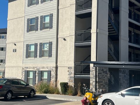 Tiny photo for 1700 S SANDHILL RD #D203, Orem, UT 84058 (MLS # 2110559)