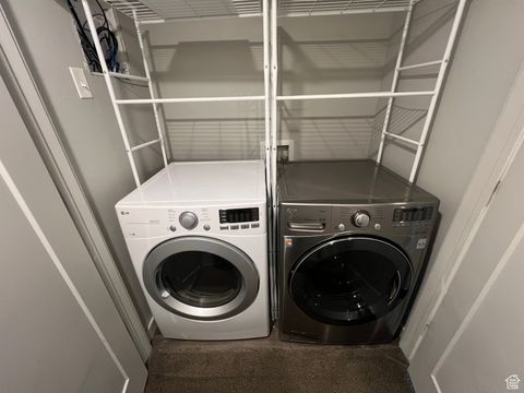 Tiny photo for 1700 S SANDHILL RD #D203, Orem, UT 84058 (MLS # 2110559)