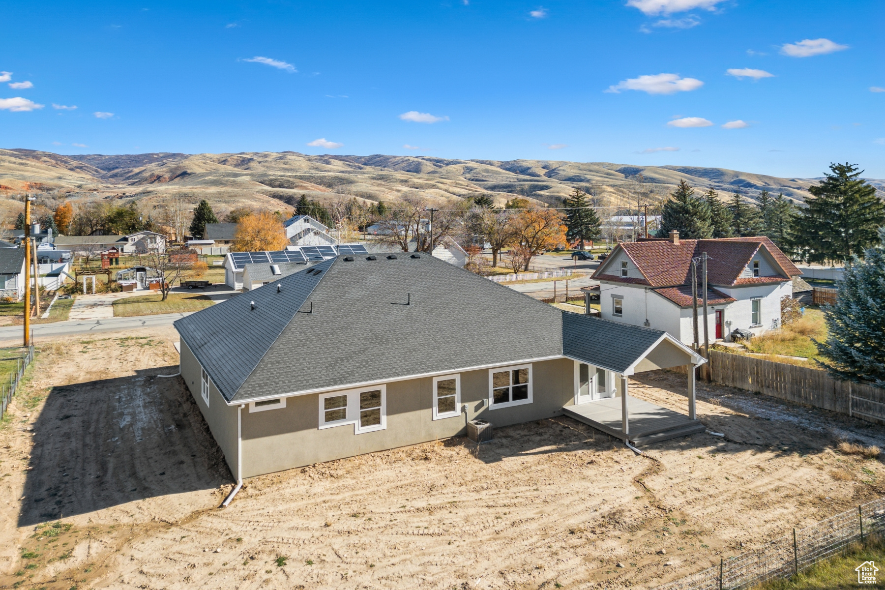 160 S 200, Henefer, Utah image 31