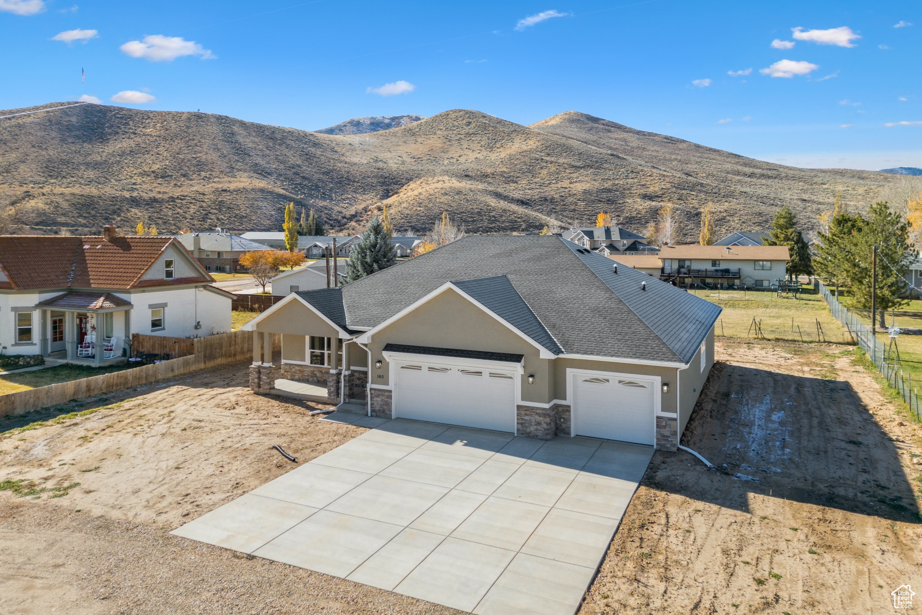 160 S 200, Henefer, Utah image 33