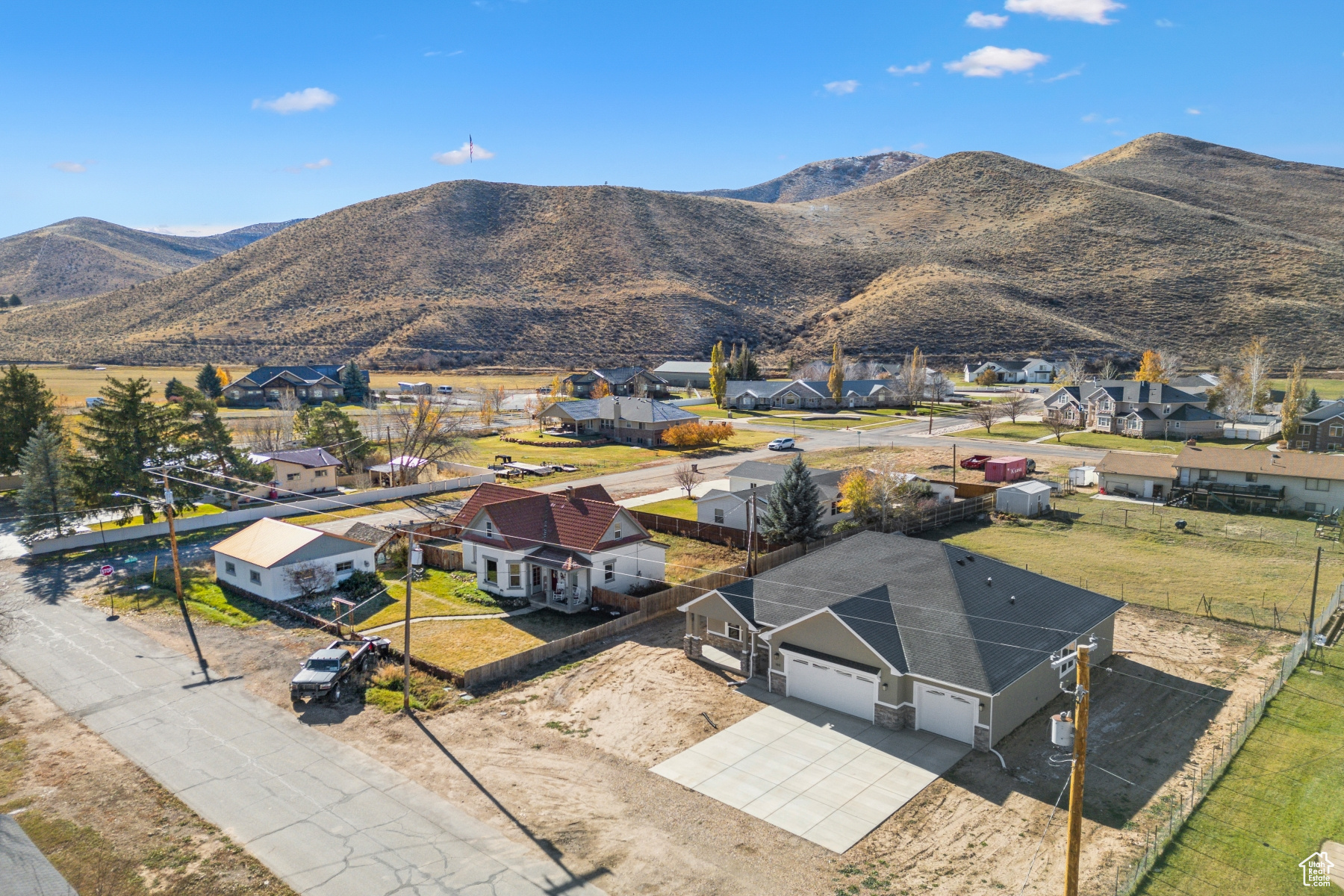 160 S 200, Henefer, Utah image 35