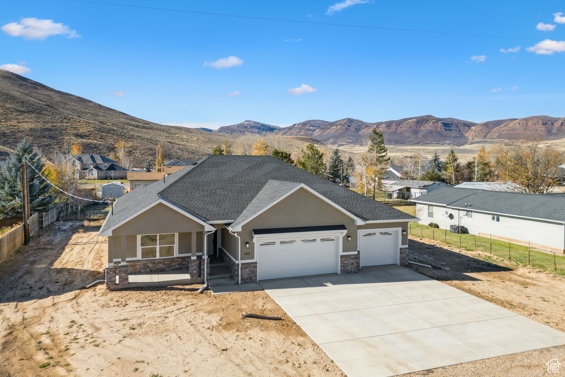 160 S 200, Henefer, Utah image 34