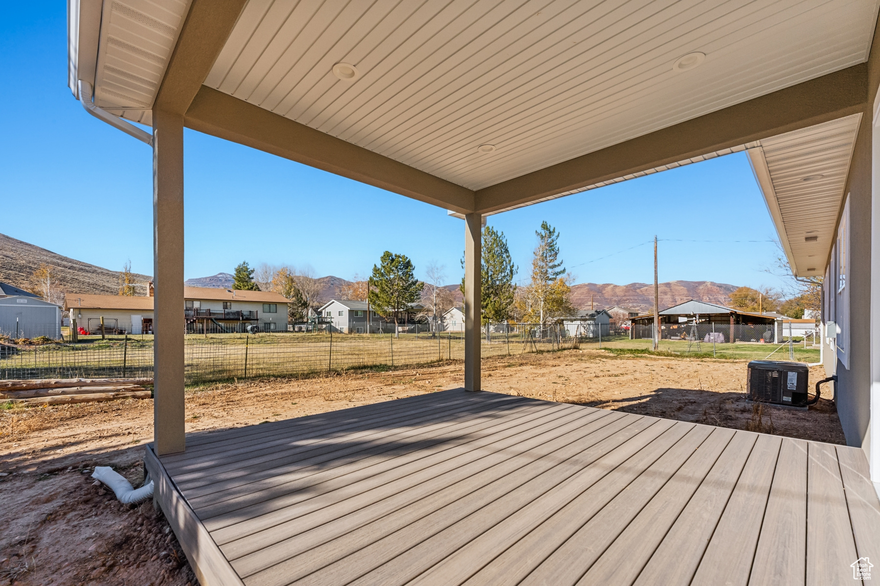 160 S 200, Henefer, Utah image 30