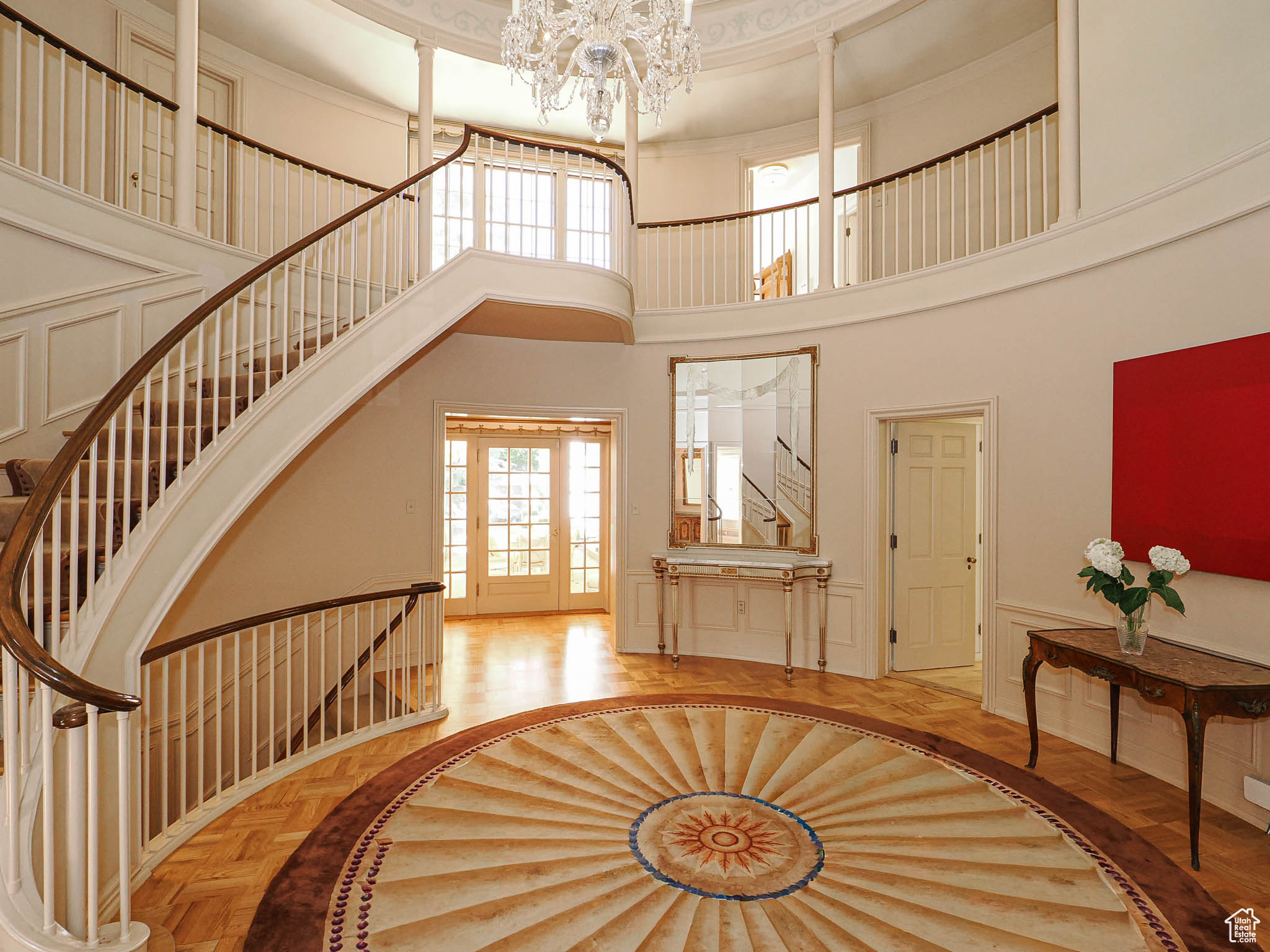 FEDERAL HEIGHTS - Residential