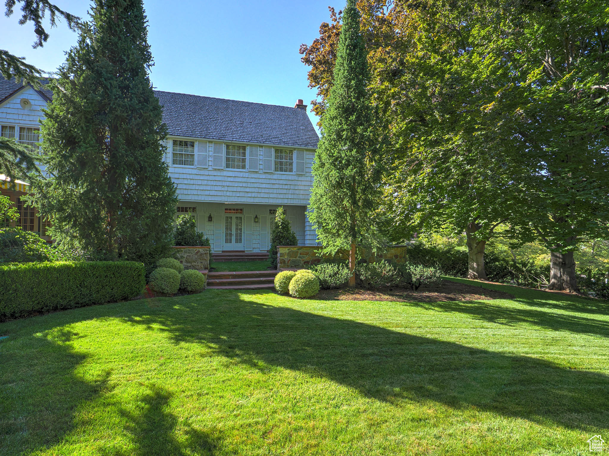 FEDERAL HEIGHTS - Residential