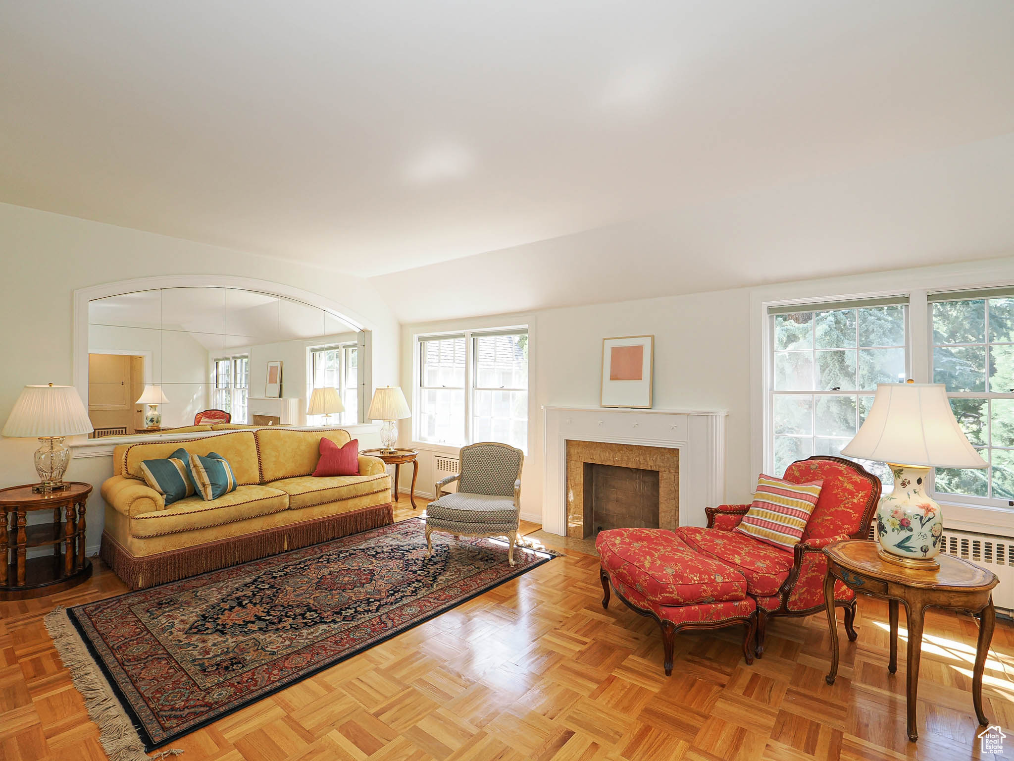 FEDERAL HEIGHTS - Residential