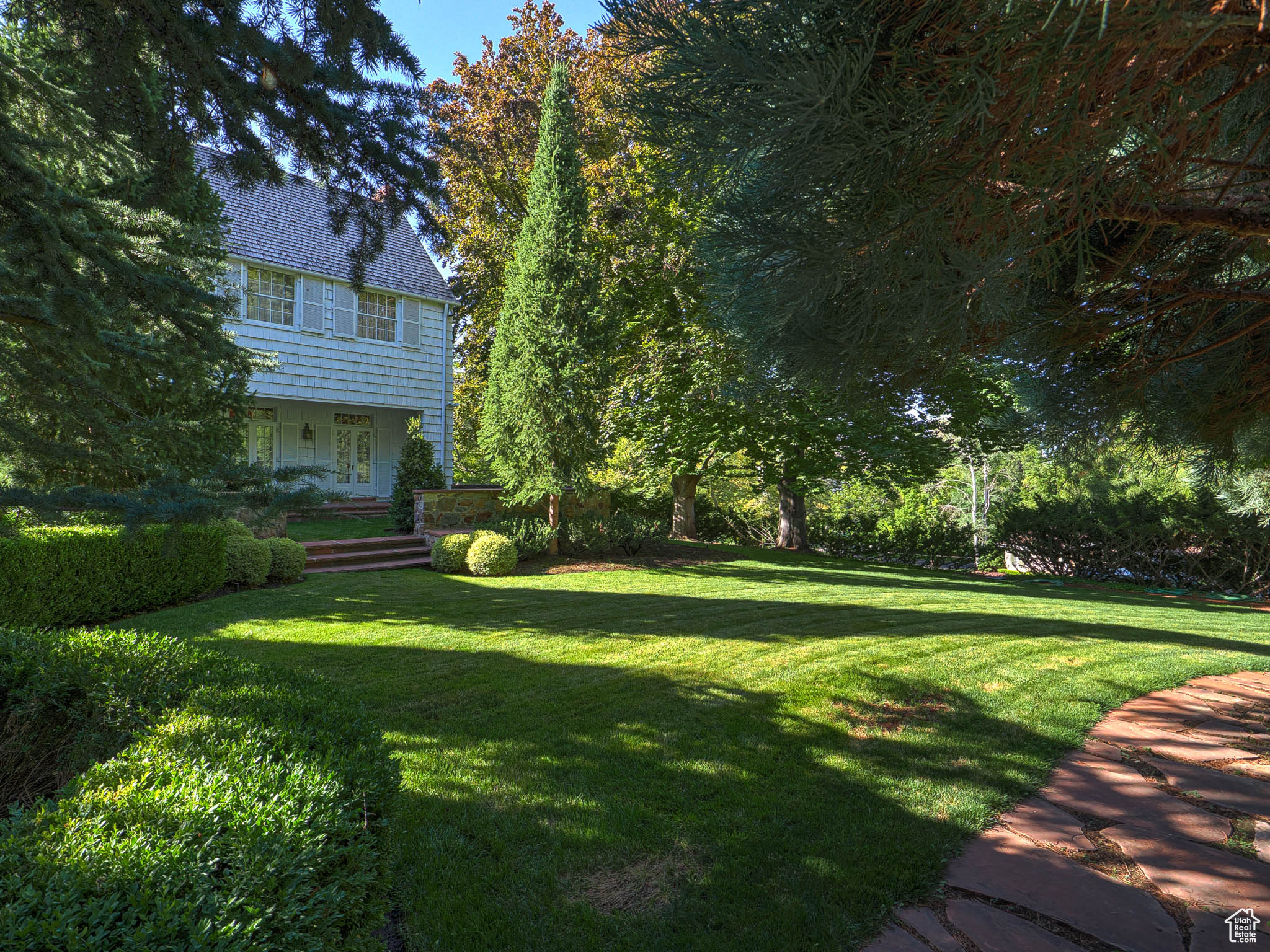 FEDERAL HEIGHTS - Residential