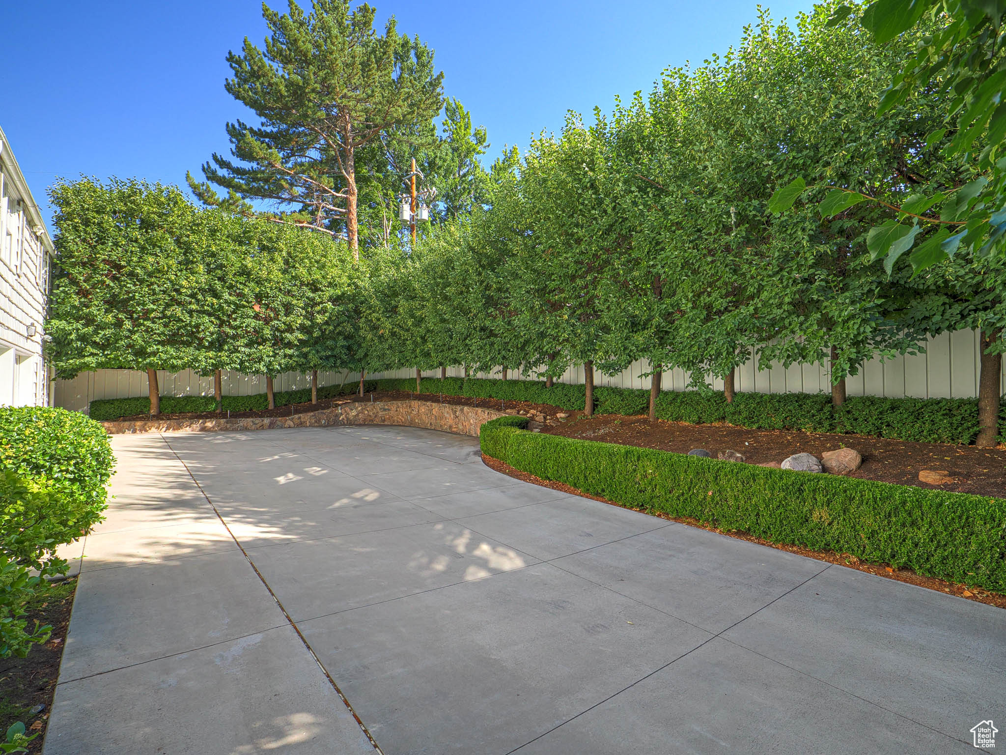 FEDERAL HEIGHTS - Residential