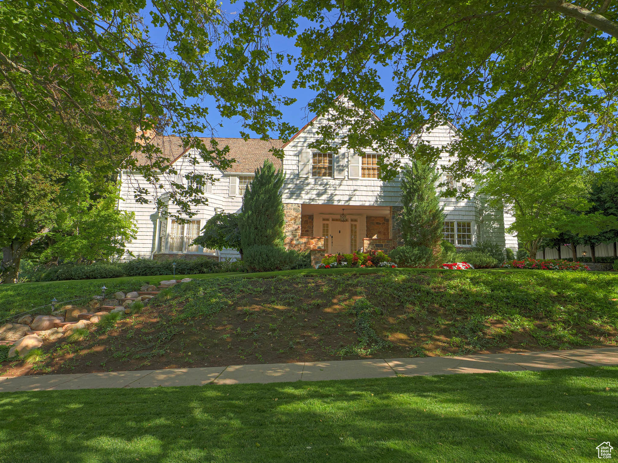FEDERAL HEIGHTS - Residential