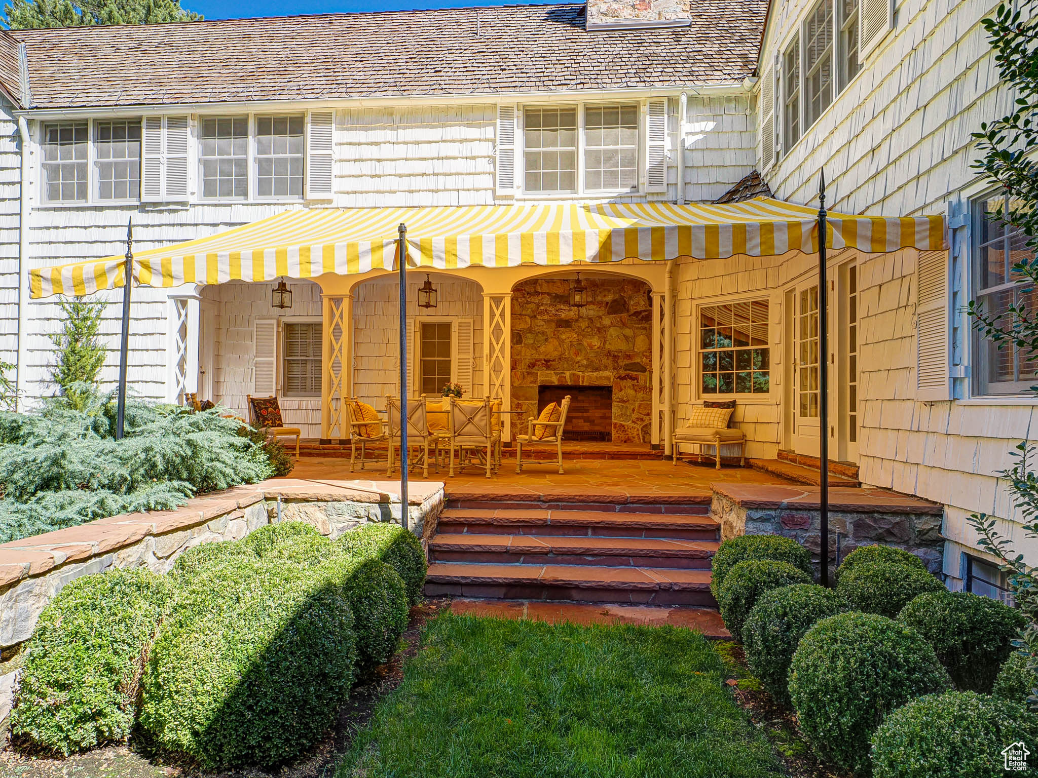 FEDERAL HEIGHTS - Residential