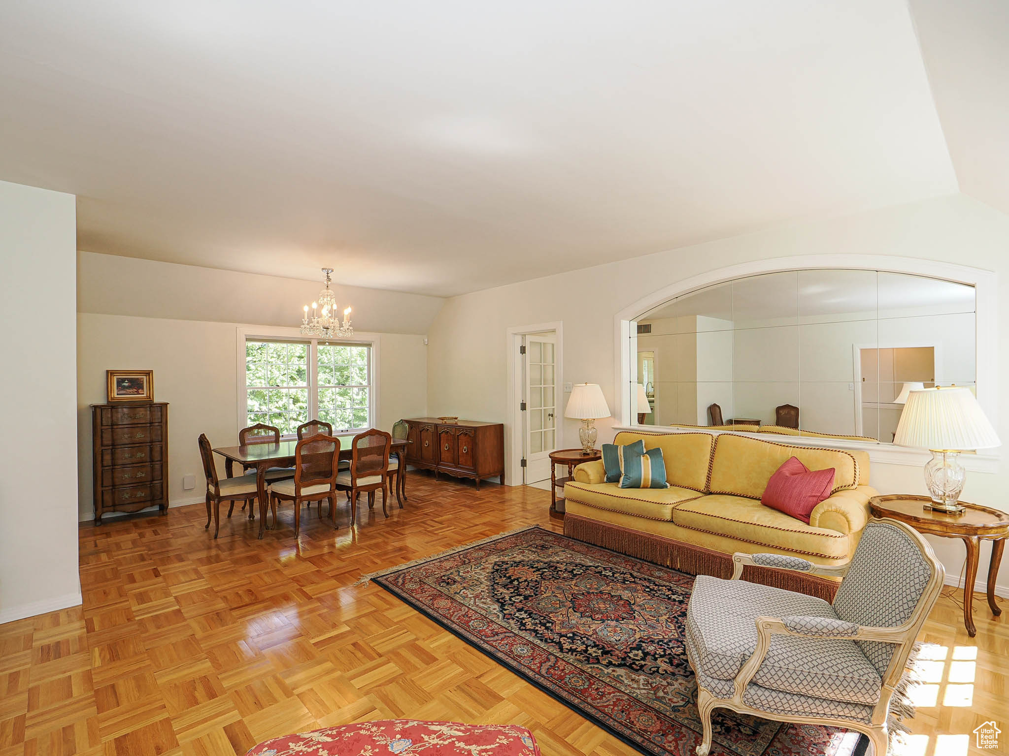 FEDERAL HEIGHTS - Residential
