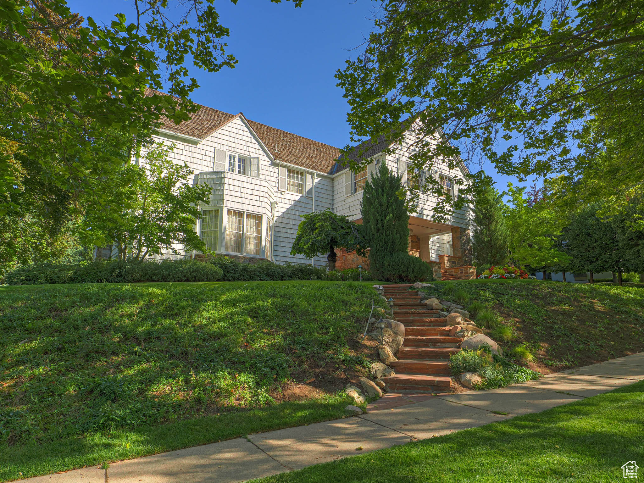FEDERAL HEIGHTS - Residential