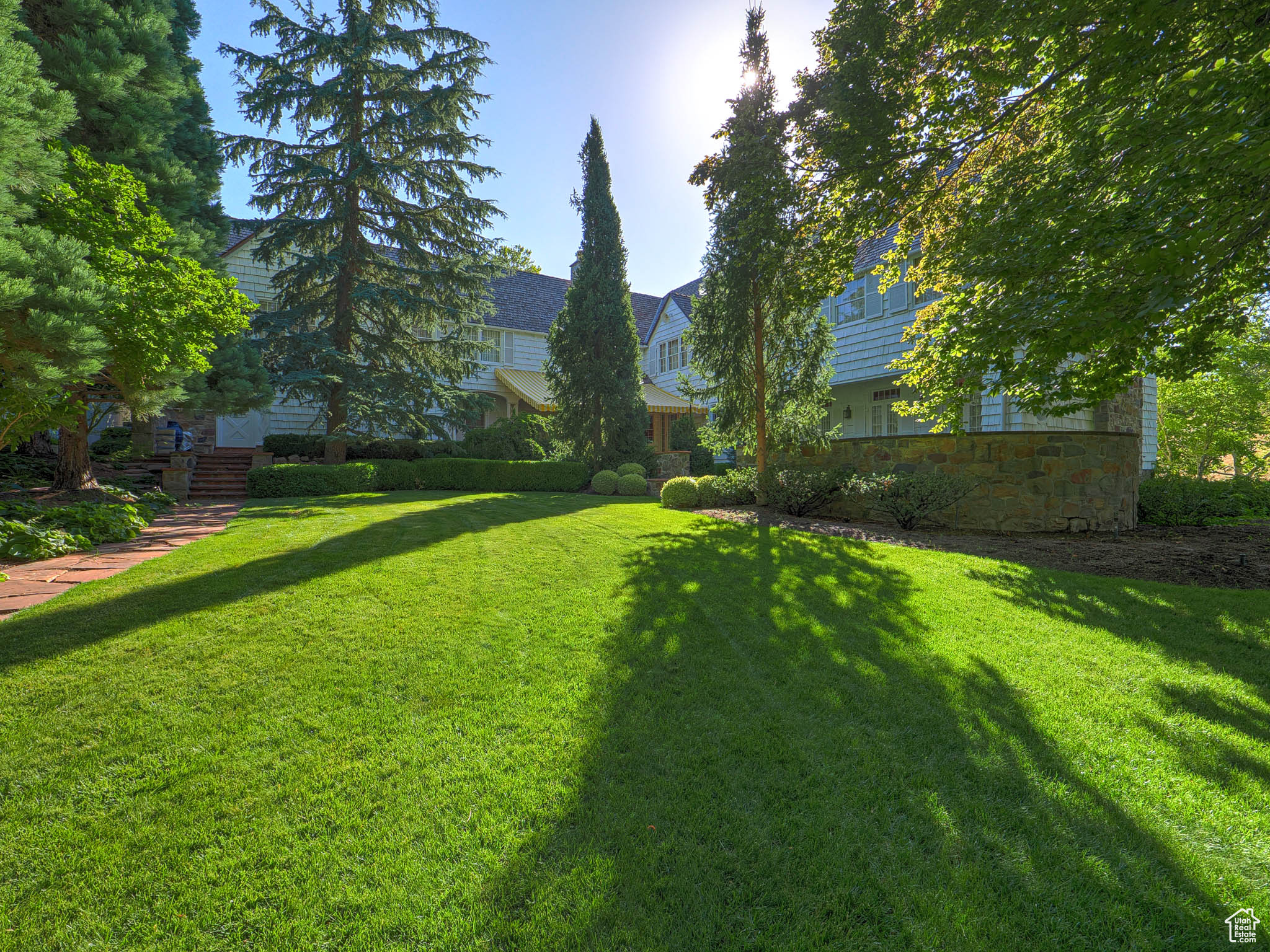 FEDERAL HEIGHTS - Residential