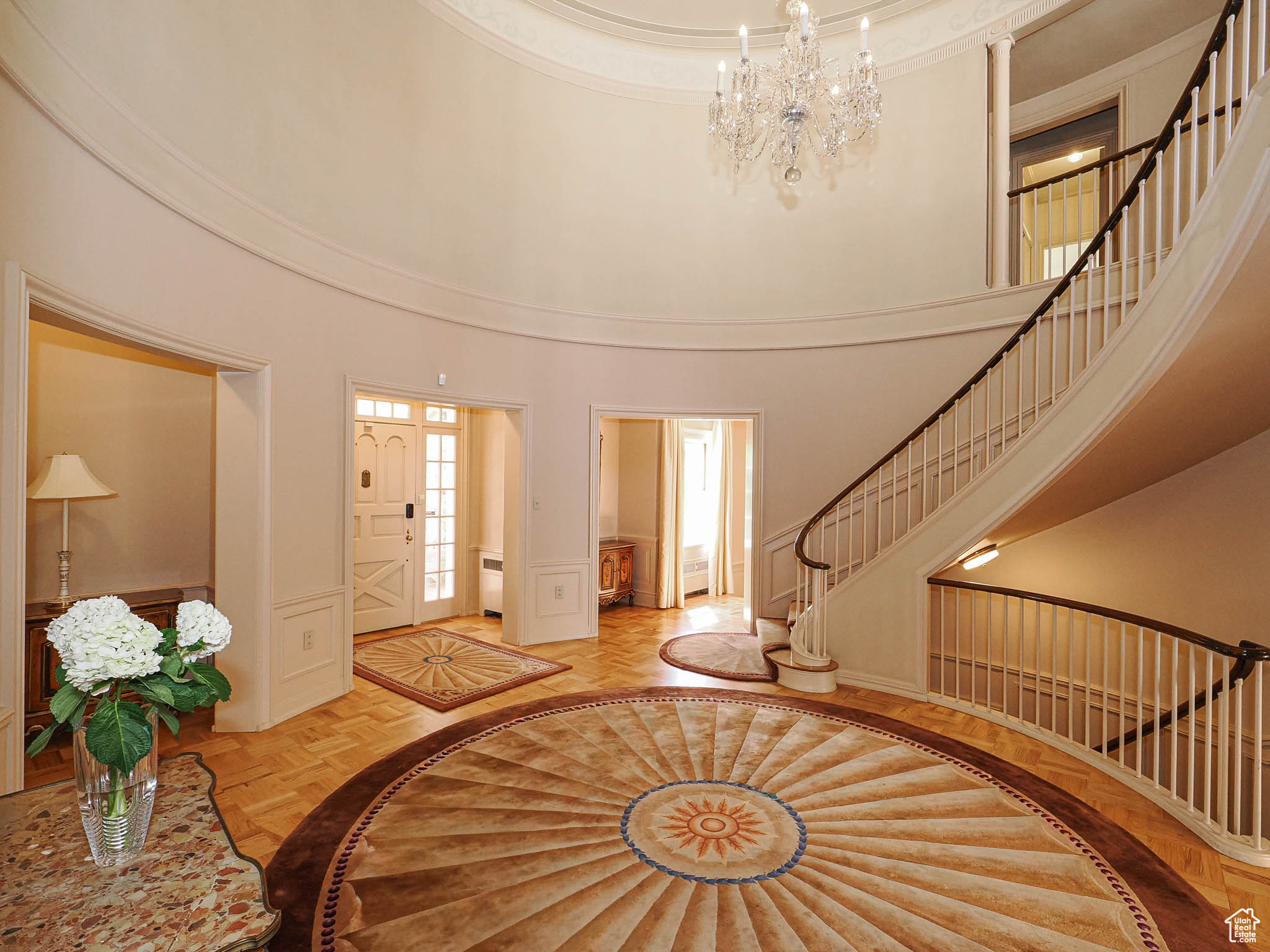 FEDERAL HEIGHTS - Residential