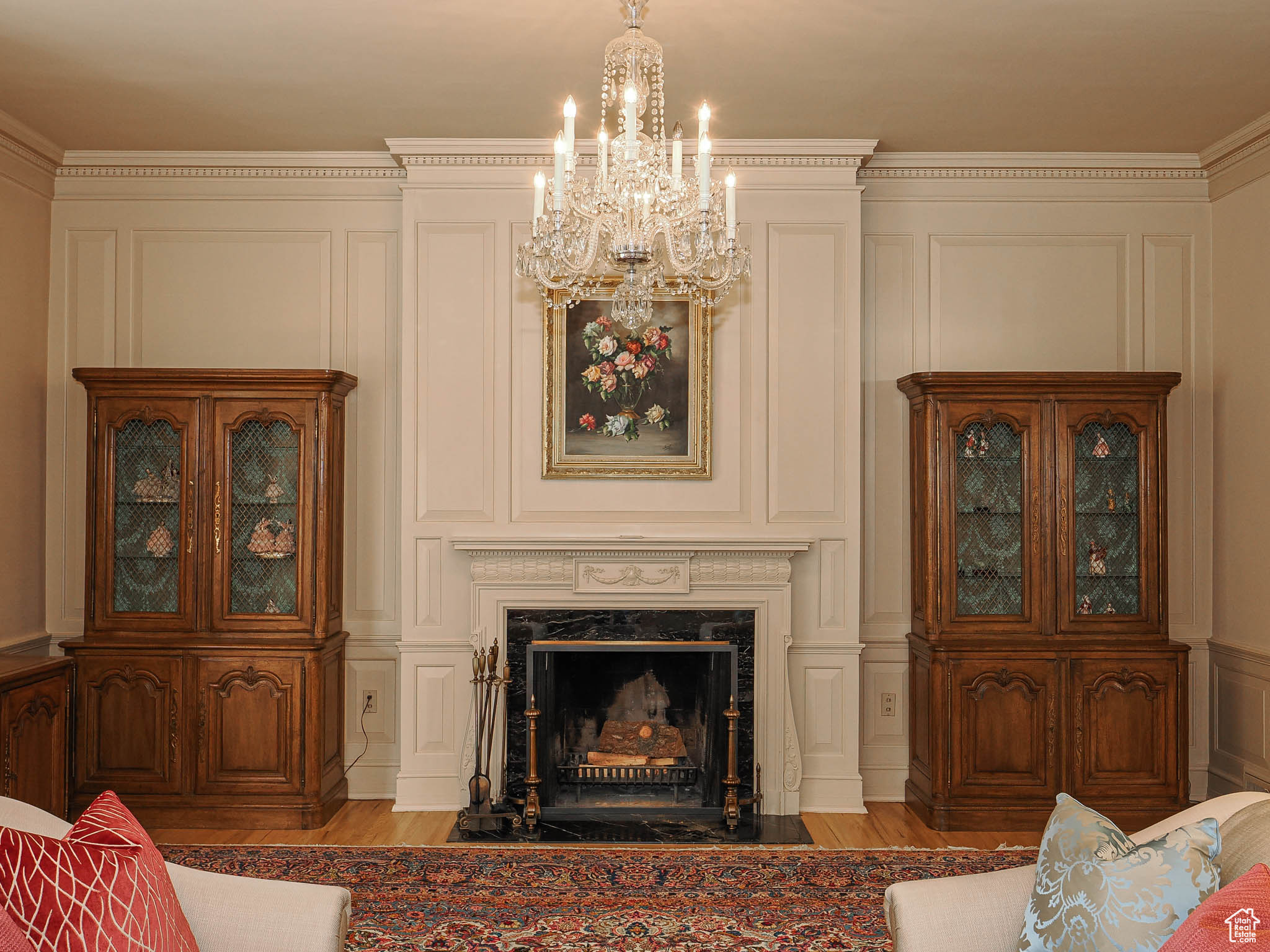FEDERAL HEIGHTS - Residential
