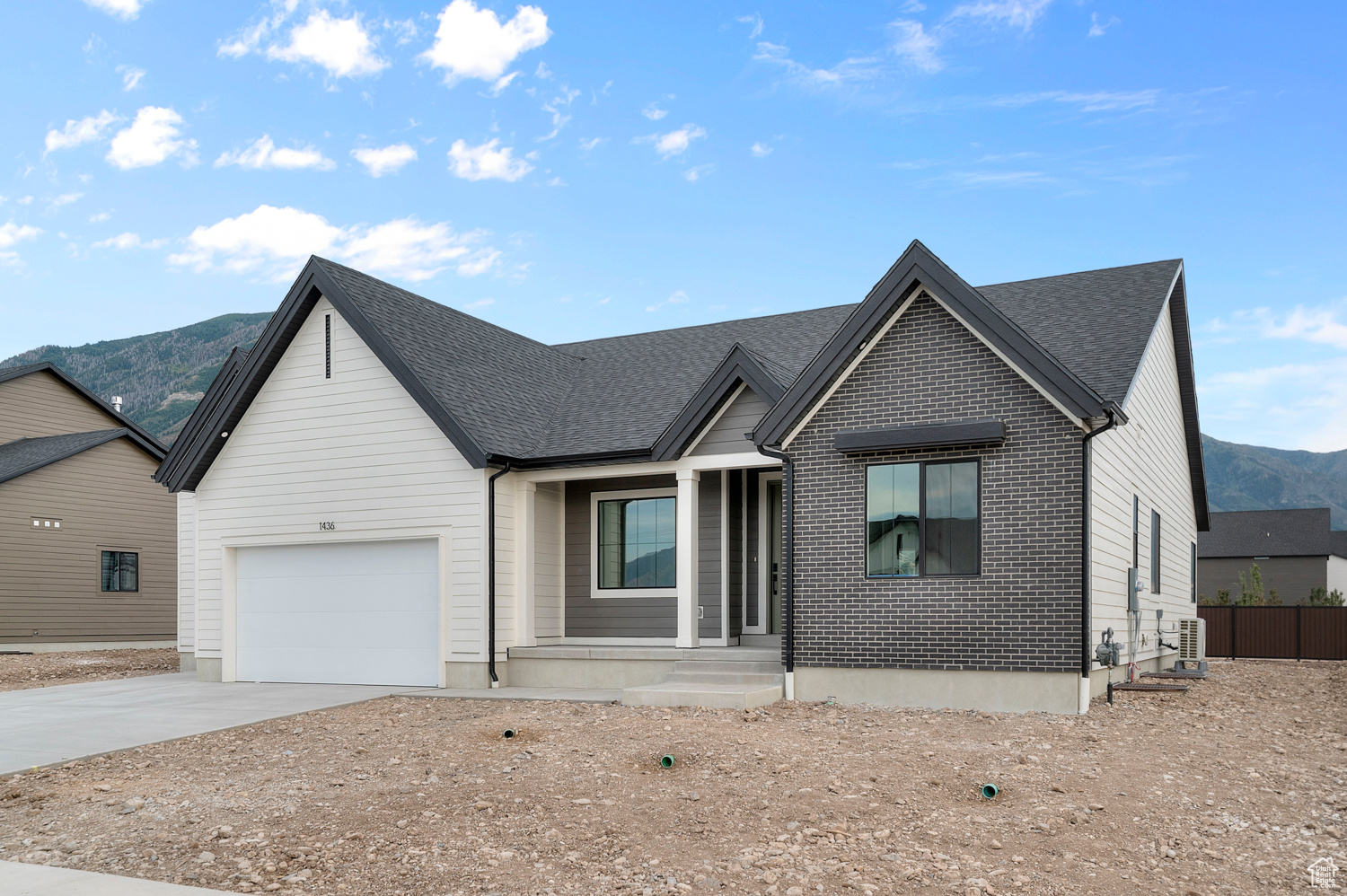 VIRIDIAN - Residential