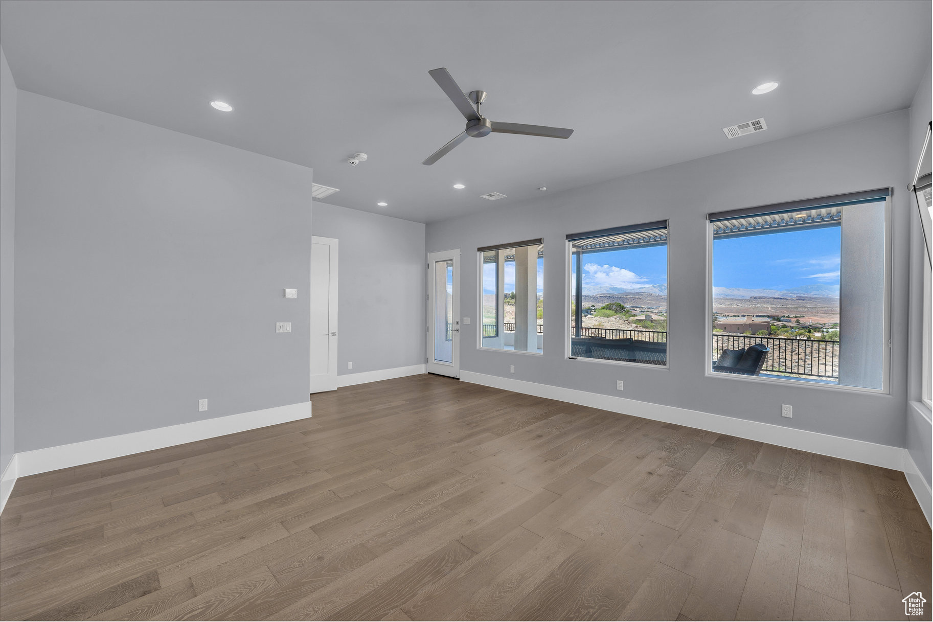 SOUTHGATE HILLS SUB PH 5 - Residential
