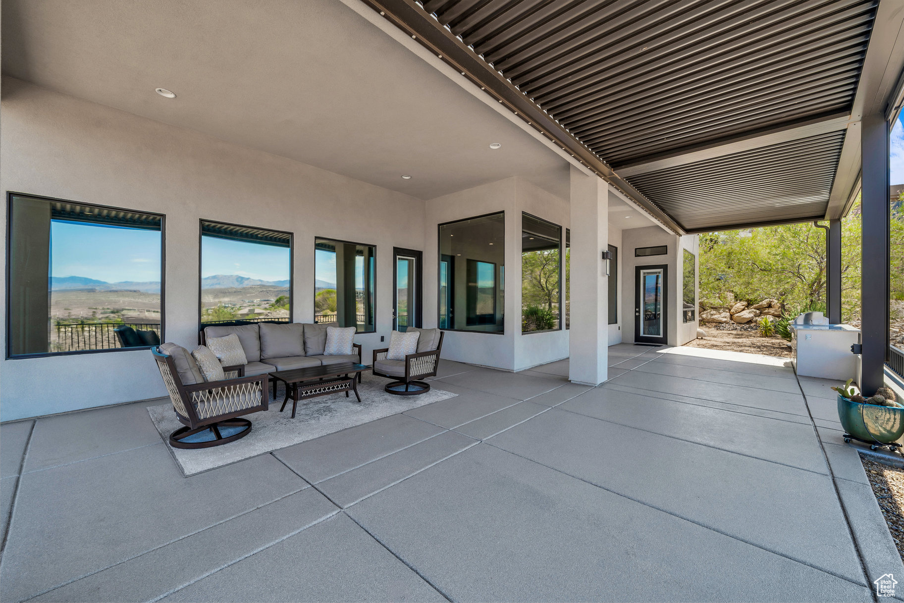 SOUTHGATE HILLS SUB PH 5 - Residential